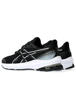 Asics GT-1000 12 GS-Kinderen-BLACK/WHITE