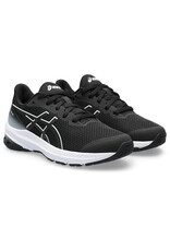 Asics GT-1000 12 GS-Kinderen-BLACK/WHITE