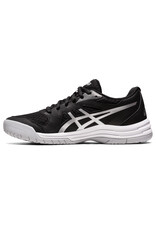 Asics UPCOURT 5-Dames-BLACK/PURE SILVER