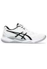 Asics GEL-TACTIC 12-Heren-WHITE/BLACK