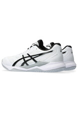 Asics GEL-TACTIC 12-Heren-WHITE/BLACK