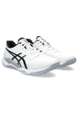 Asics GEL-TACTIC 12-Heren-WHITE/BLACK