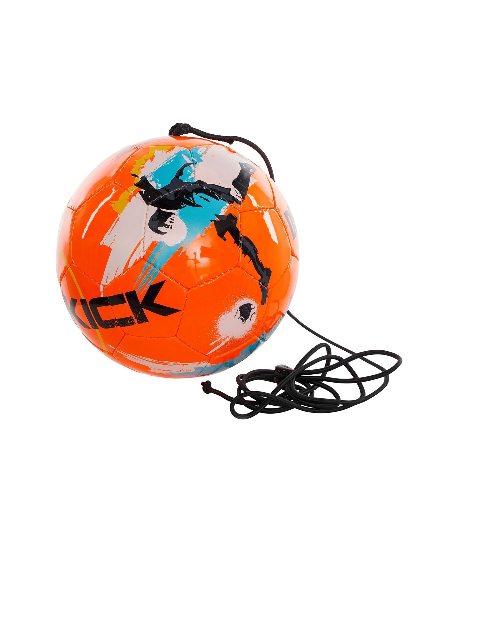 Derbystar Multikick Mini