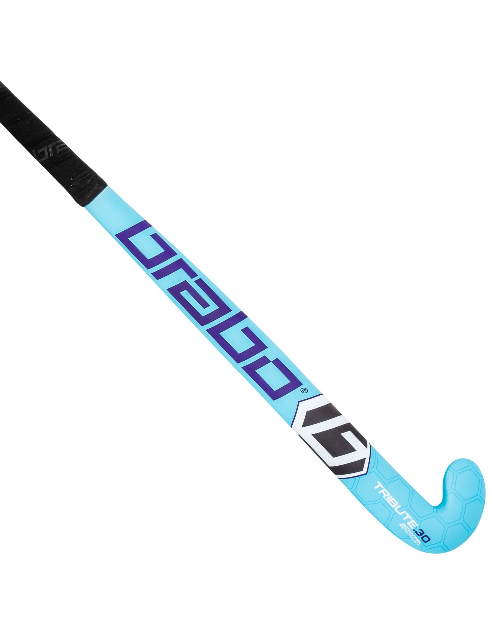 Brabo Brabo IT TC-30 Jr. CC Blue/ Purple