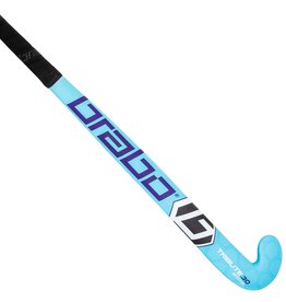 Brabo Brabo IT TC-30 Jr. CC Blue/ Purple