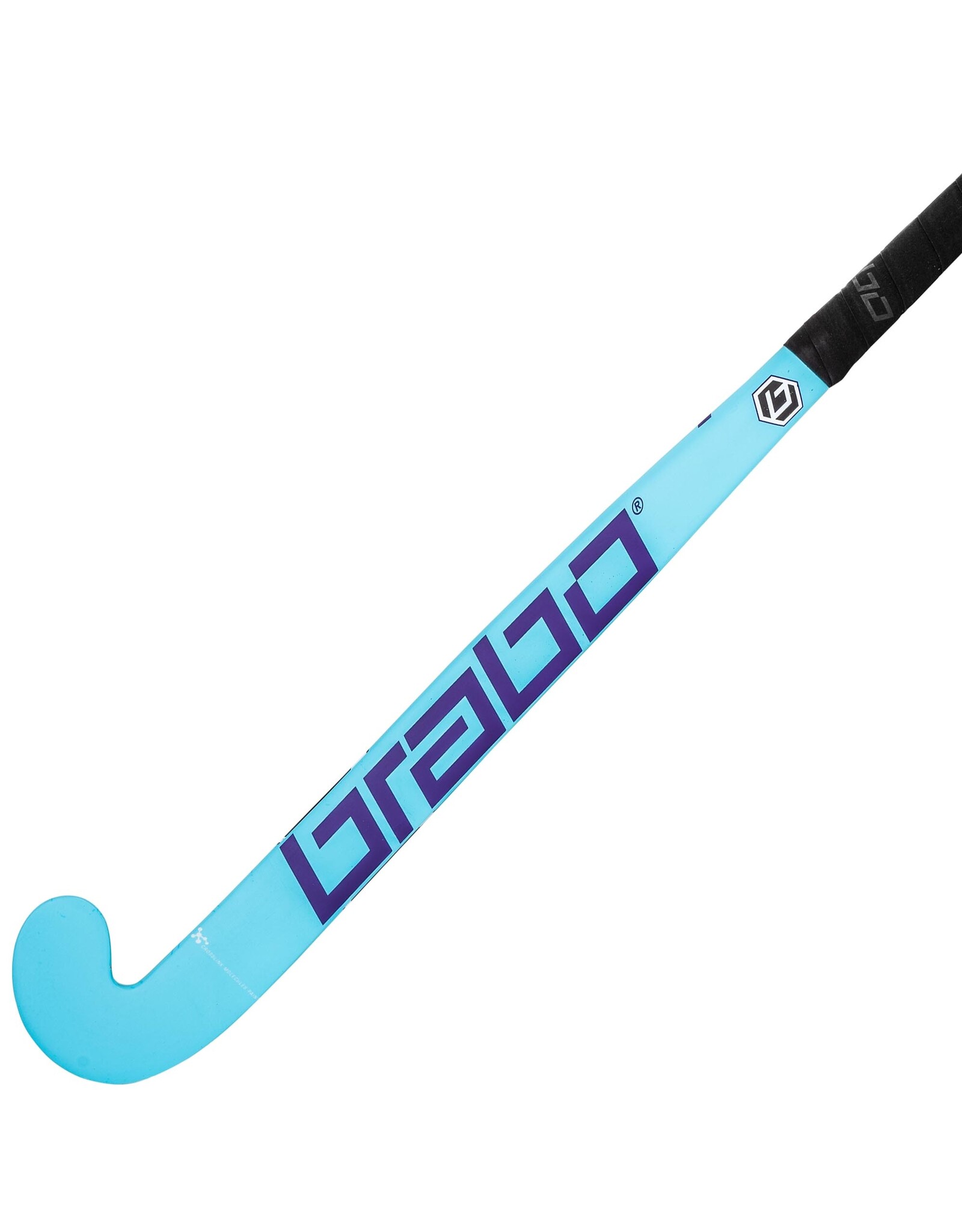 Brabo Brabo IT TC-30 Jr. CC Blue/ Purple