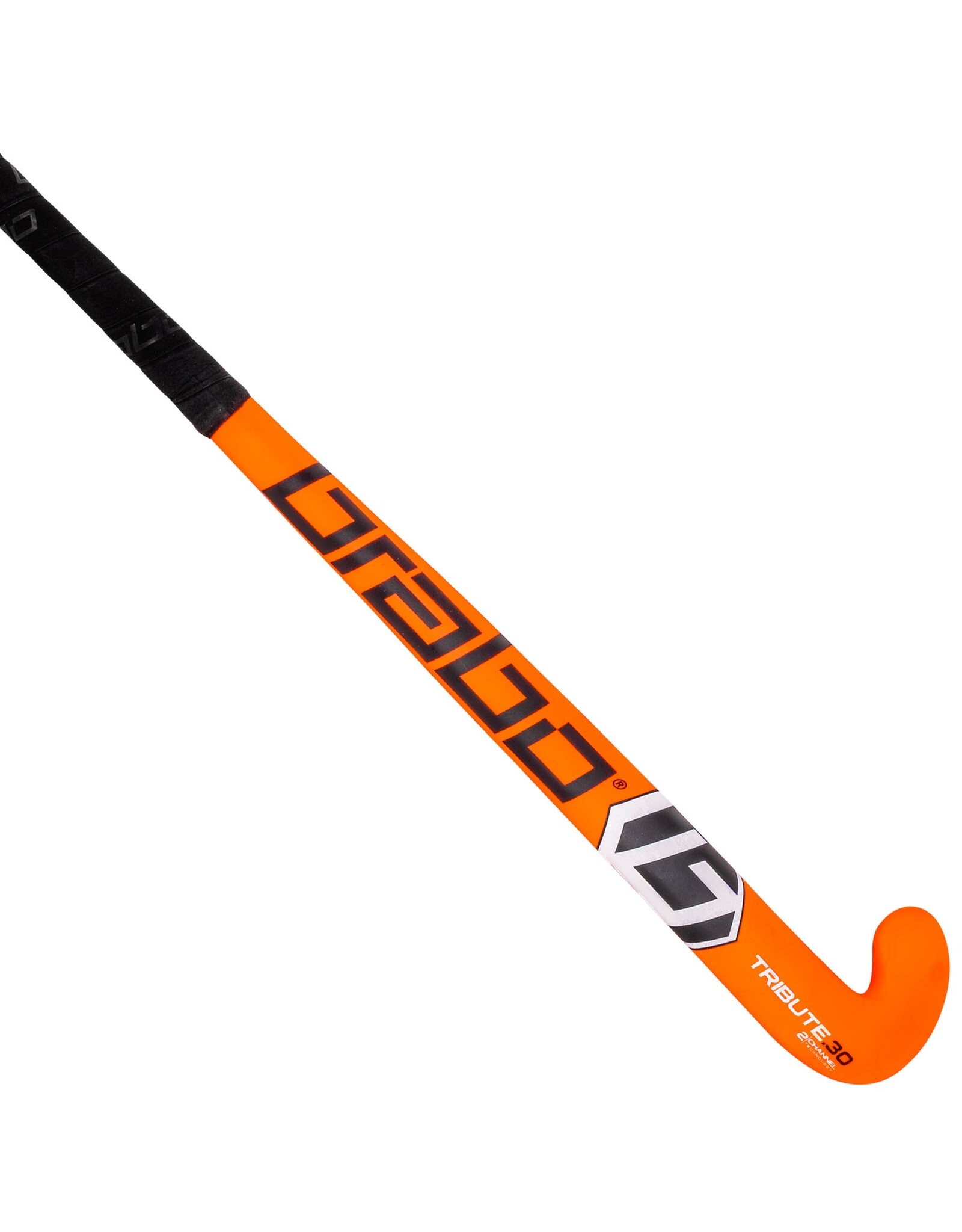 Brabo Brabo IT TC-30 Jr. CC Neon Orange/ Black