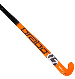 Brabo Brabo IT TC-30 Jr. CC Neon Orange/ Black