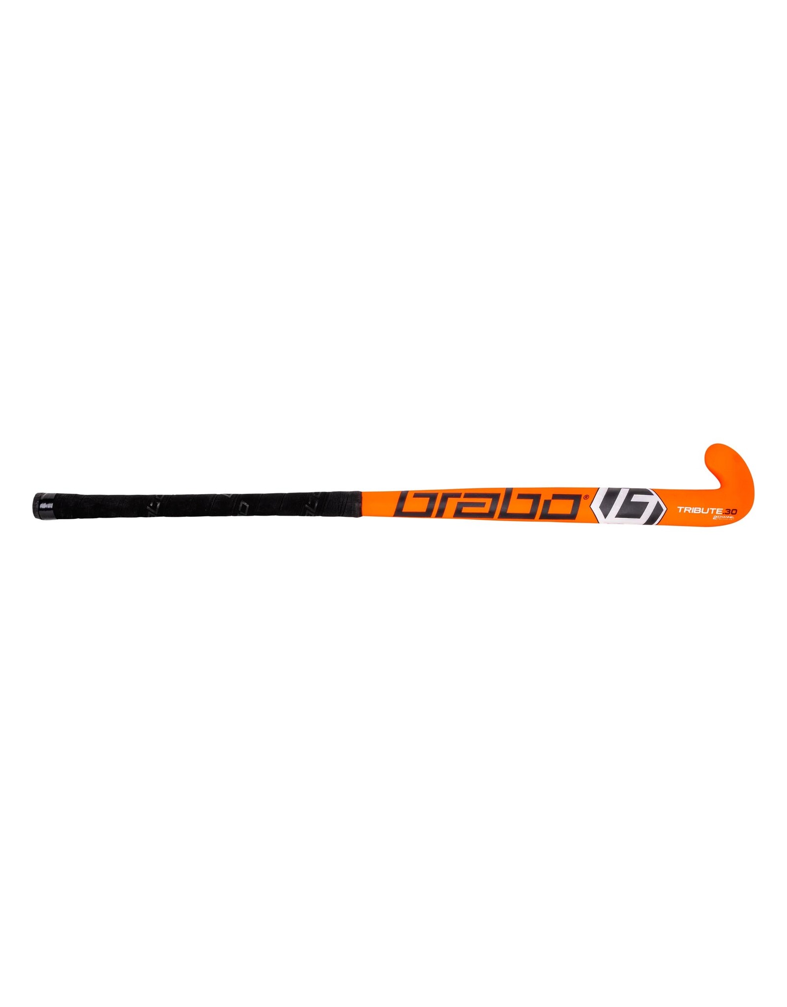 Brabo Brabo IT TC-30 Jr. CC Neon Orange/ Black