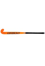 Brabo Brabo IT TC-30 Jr. CC Neon Orange/ Black