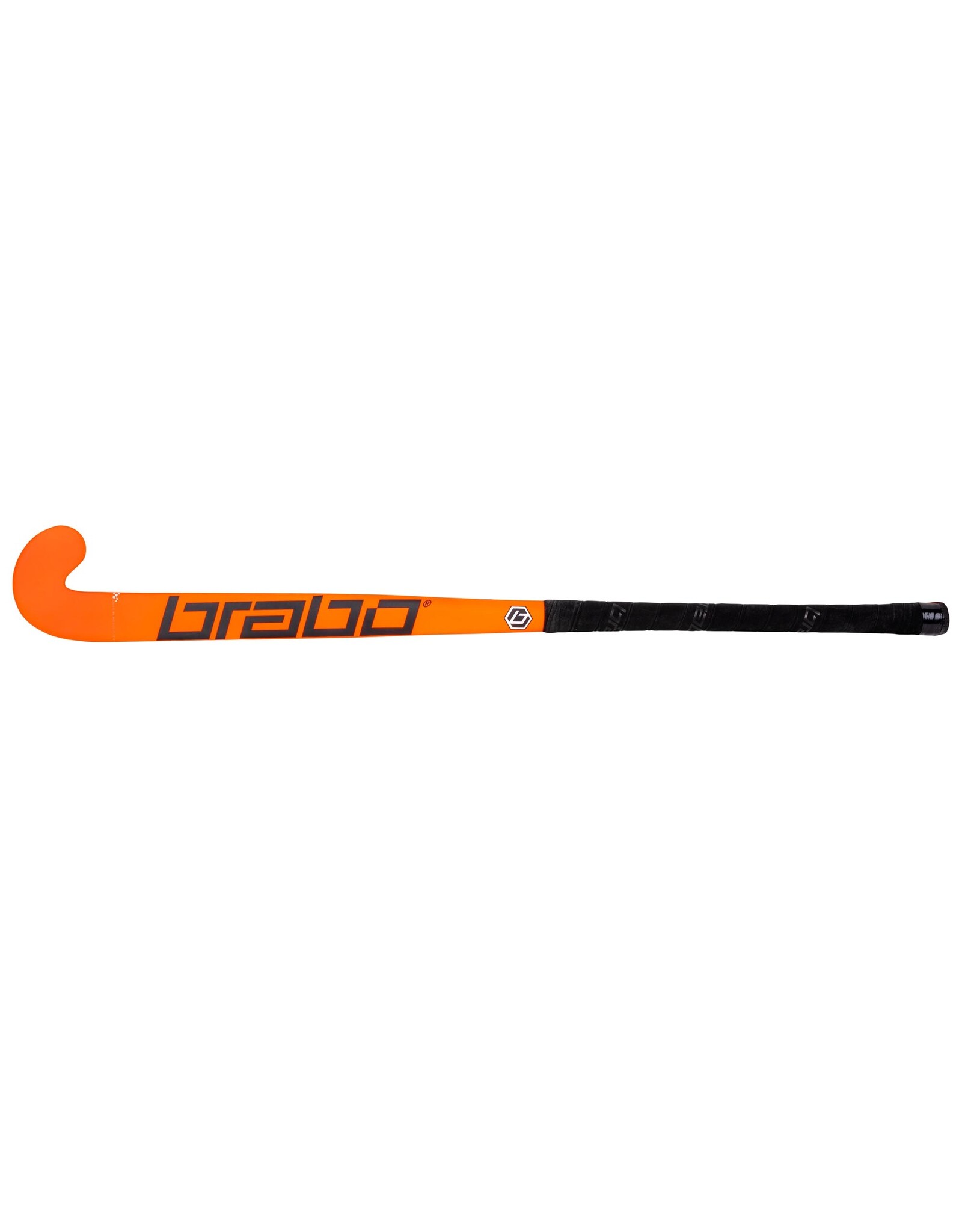 Brabo Brabo IT TC-30 Jr. CC Neon Orange/ Black