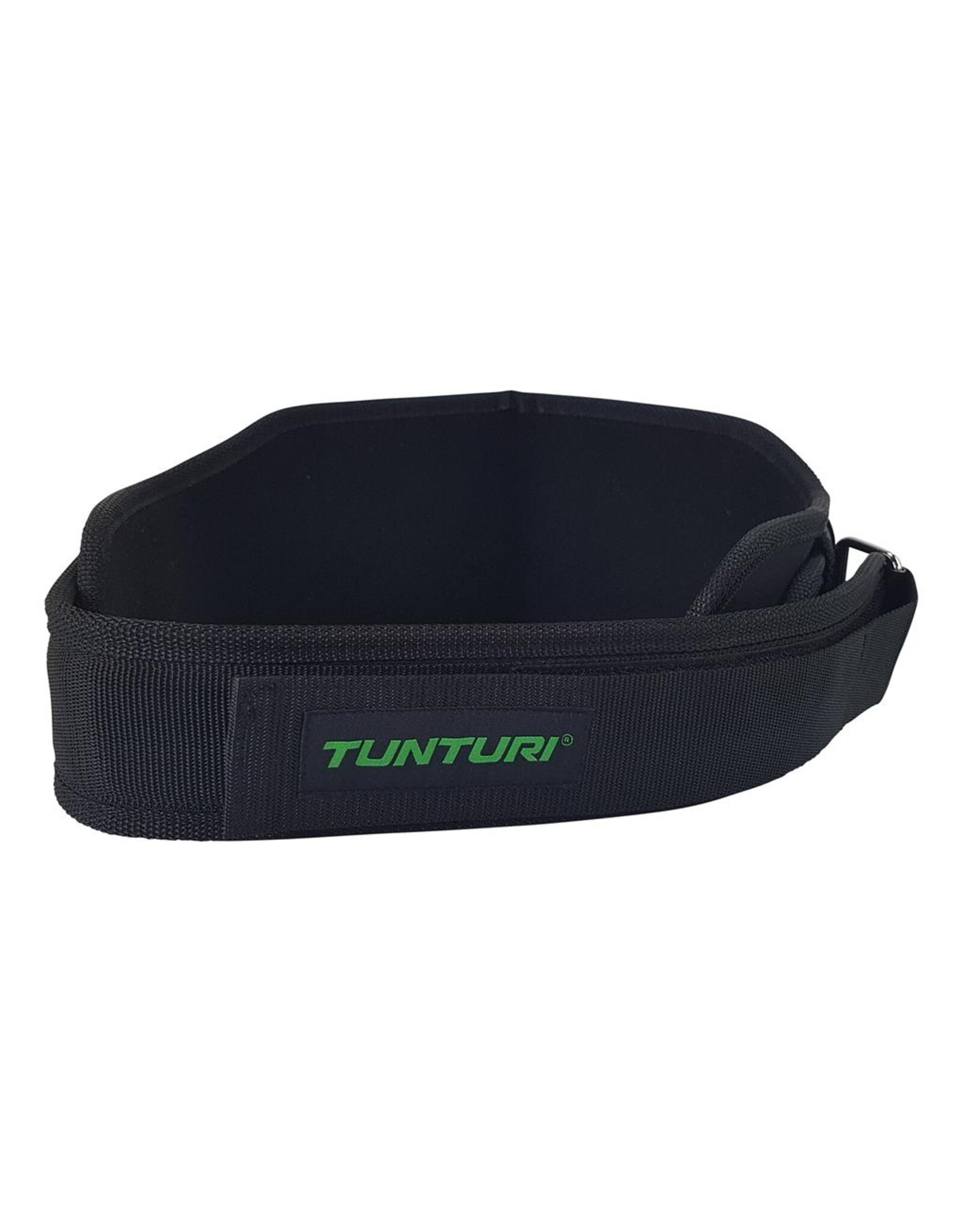 Tunturi Tunturi EVA Weightlifting Belt Medium 105cm