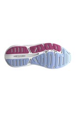 Brooks Ghost Max-Dames-Ebony/Open Air/Lilac Rose