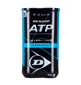 Dunlop D TB ATP CHAMPIONSHI