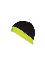 Rogelli Lester- Bonnet-black/fluor yellow Rogelli Lester- Bonnet-black/fluor yellow