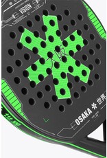 Osaka VISION PADEL RACKET CONTROL-ICONIC BLACK