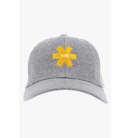 Osaka TRUCKER CAP-GREY