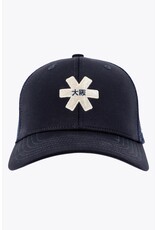 Osaka TRUCKER CAP-FRENCH NAVY