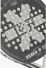 Osaka VISION RACKET - CONTROL-GREY