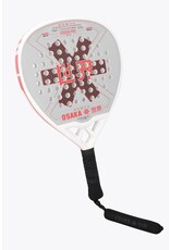 Osaka VISION PRO RACKET - POWER-RED