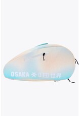 Osaka SPORTS PADEL BAG MEDIUM-ORANGE-BLUE