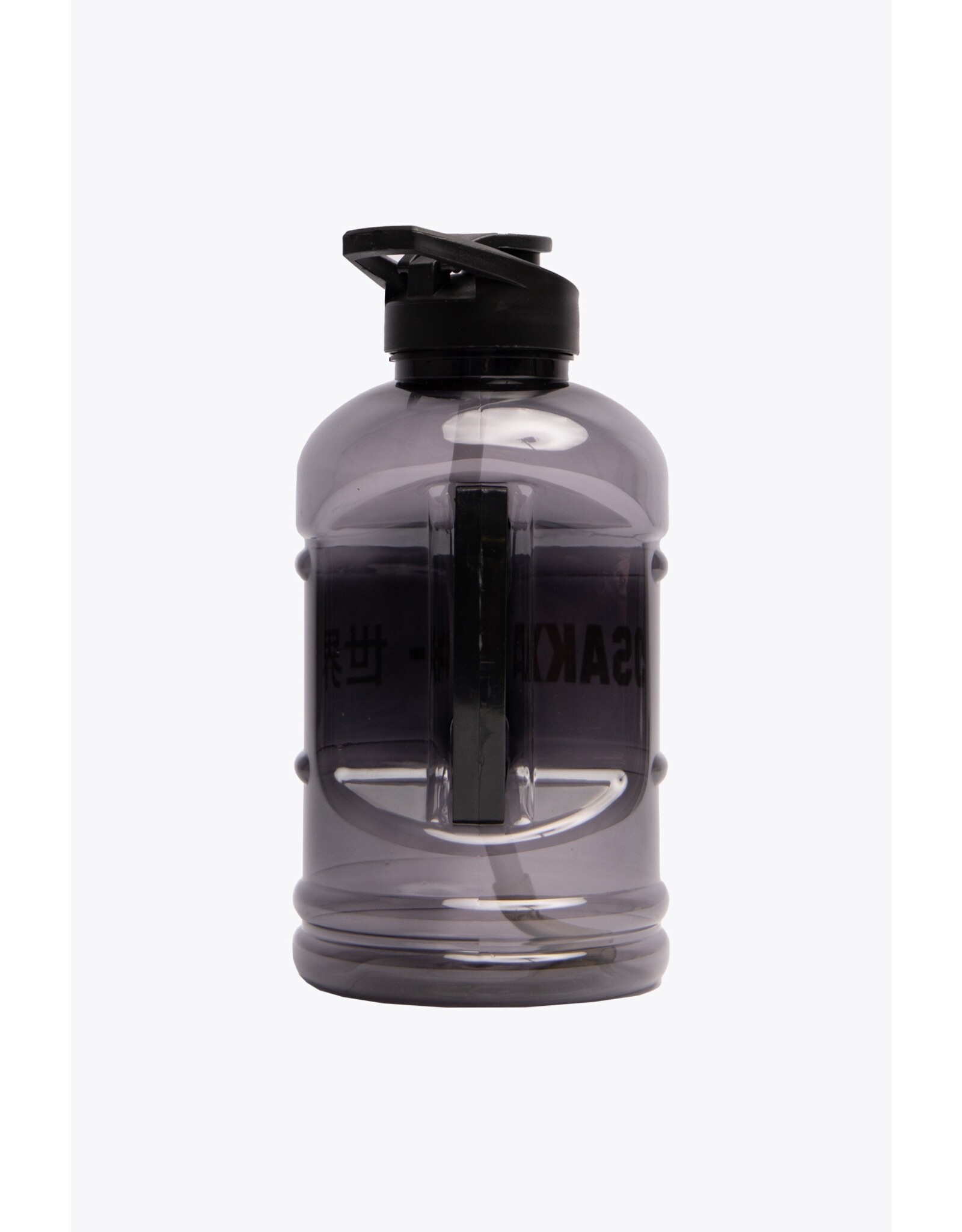 Osaka GIGA WATER BOTTLE-BLACK