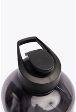 Osaka GIGA WATER BOTTLE-BLACK