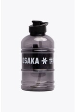 Osaka GIGA WATER BOTTLE-BLACK