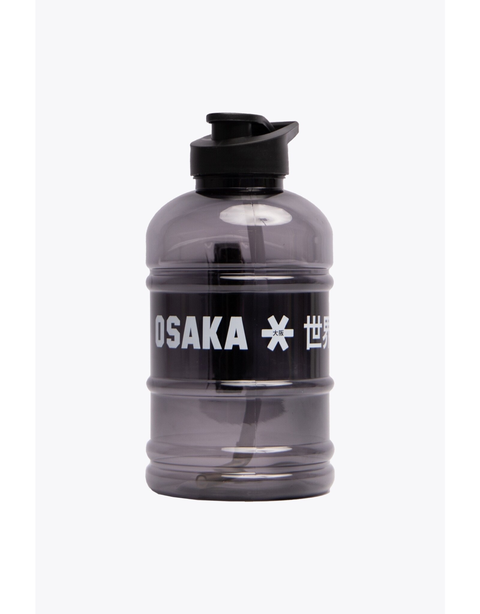 Osaka GIGA WATER BOTTLE-BLACK