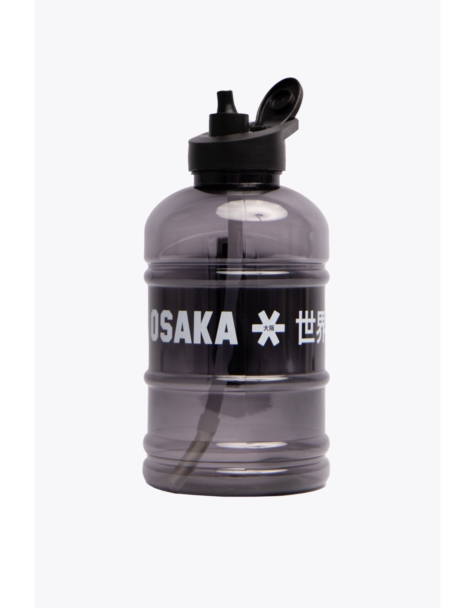 Osaka GIGA WATER BOTTLE-BLACK