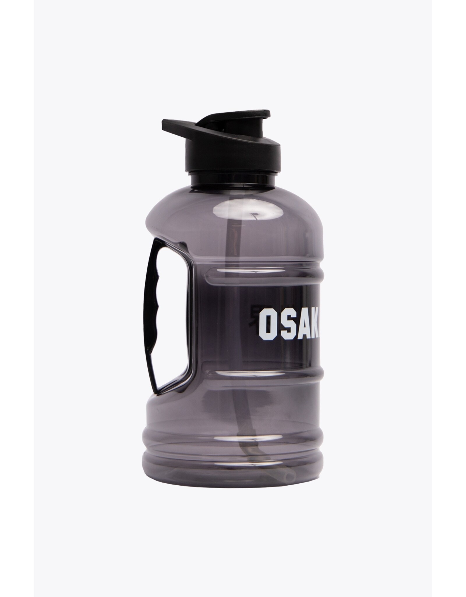 Osaka GIGA WATER BOTTLE-BLACK