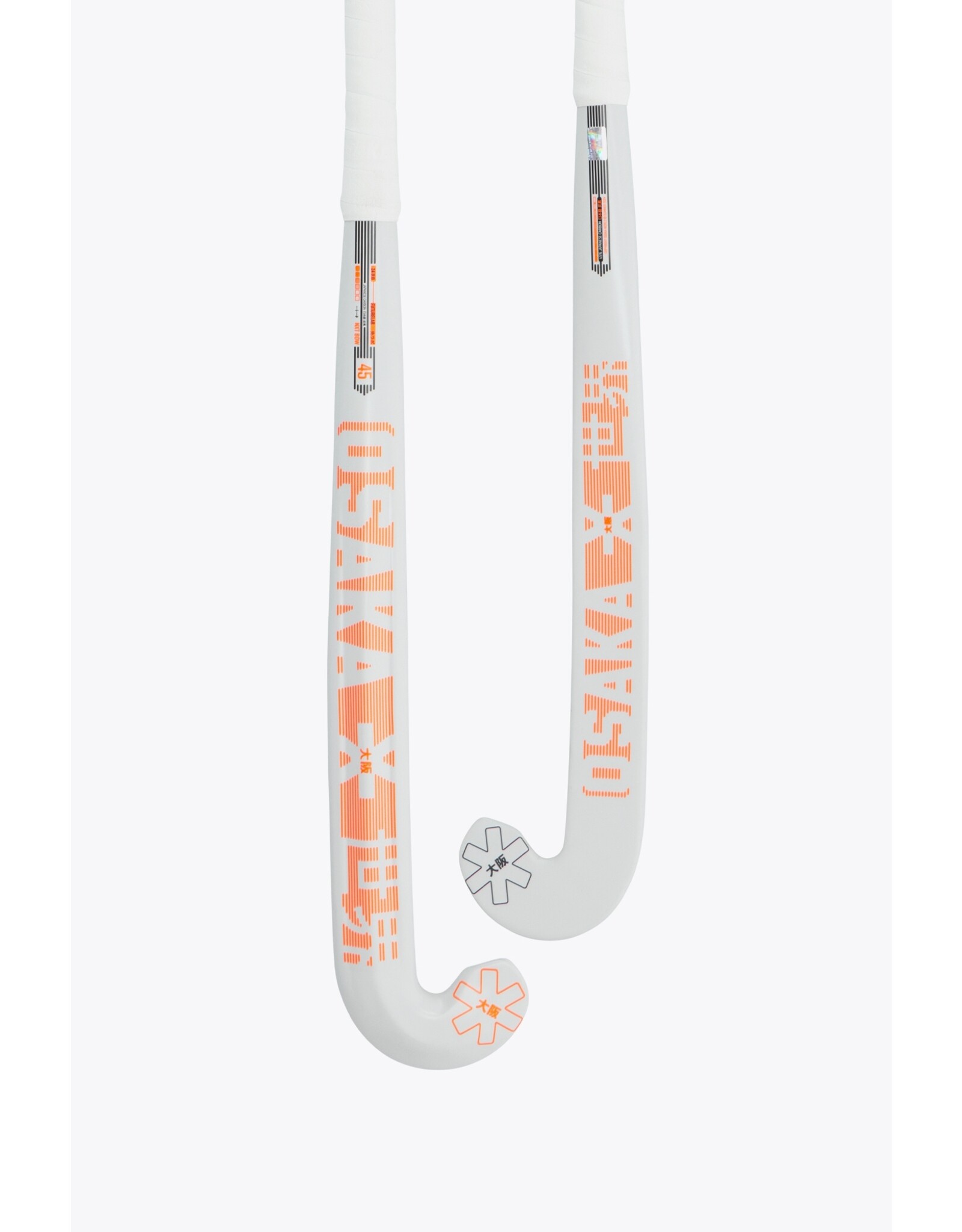 Osaka FUTURELAB 45 - NXT BOW-WHITE-ORANGE