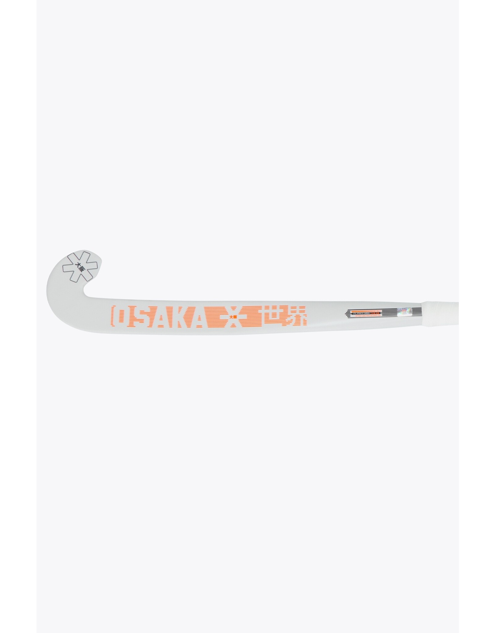 Osaka FUTURELAB 45 - NXT BOW-WHITE-ORANGE