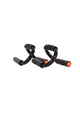 Stanno Push Up Bar-Black