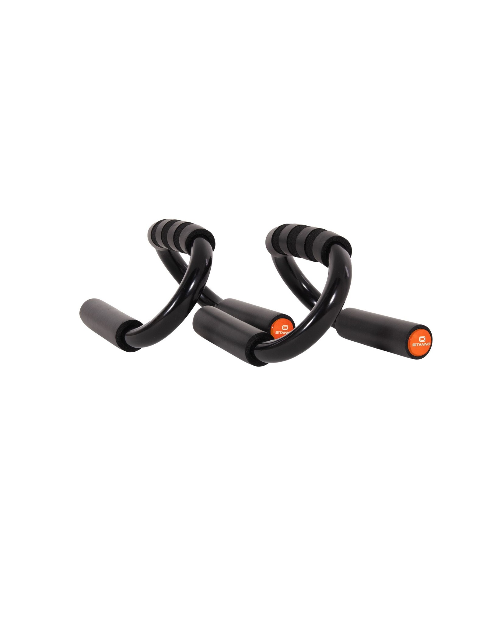 Stanno Push Up Bar-Black