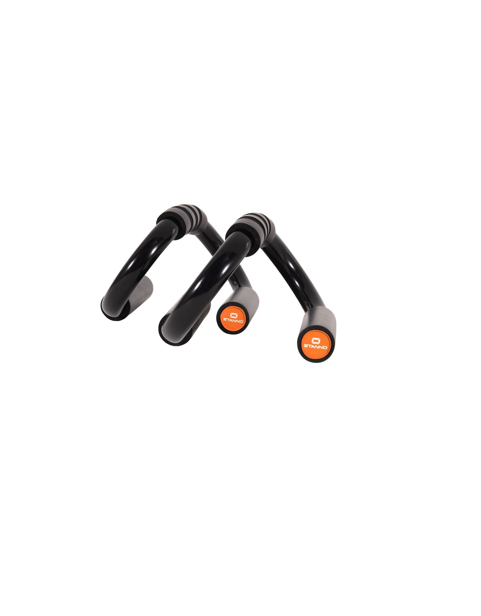 Stanno Push Up Bar-Black