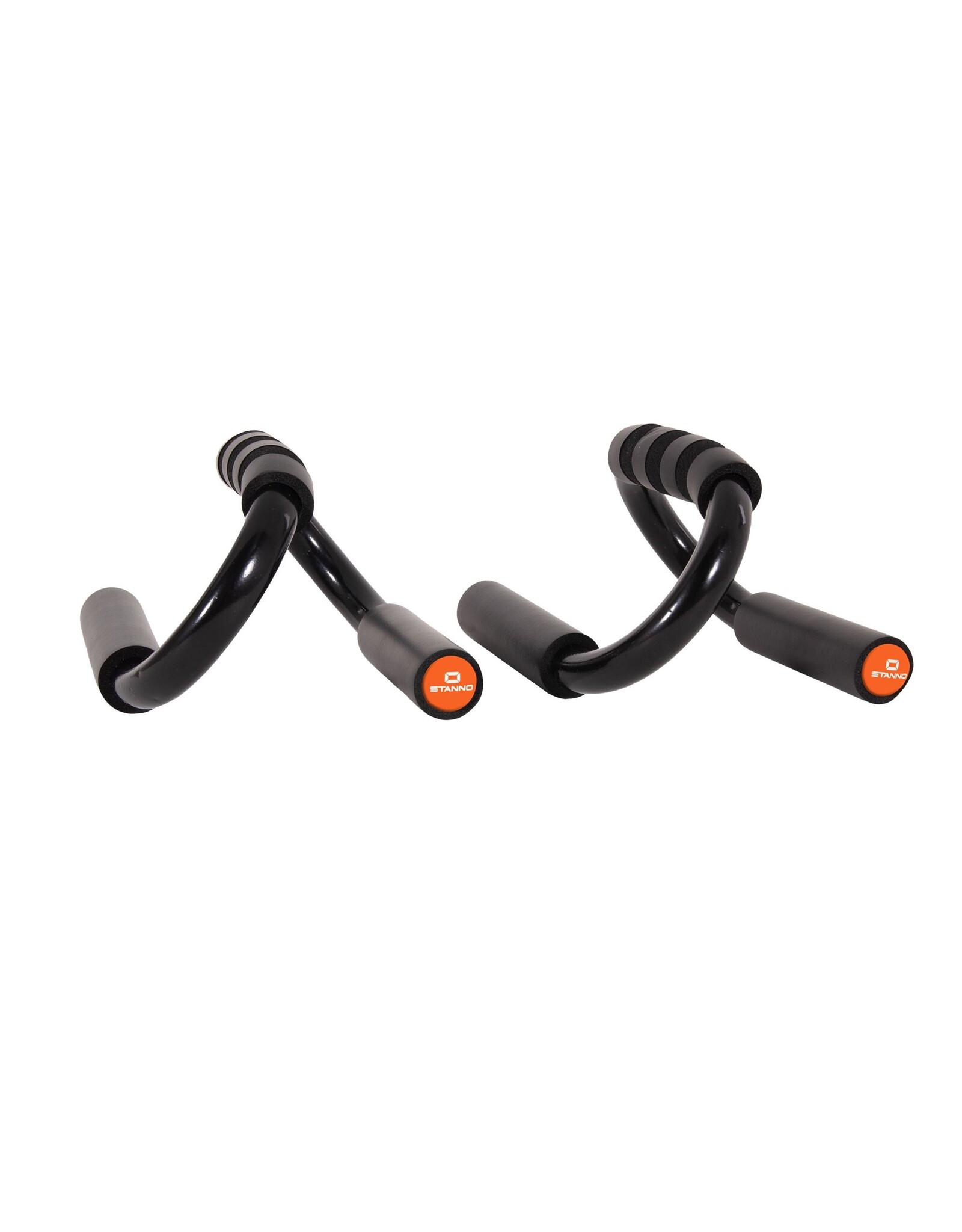 Stanno Push Up Bar-Black