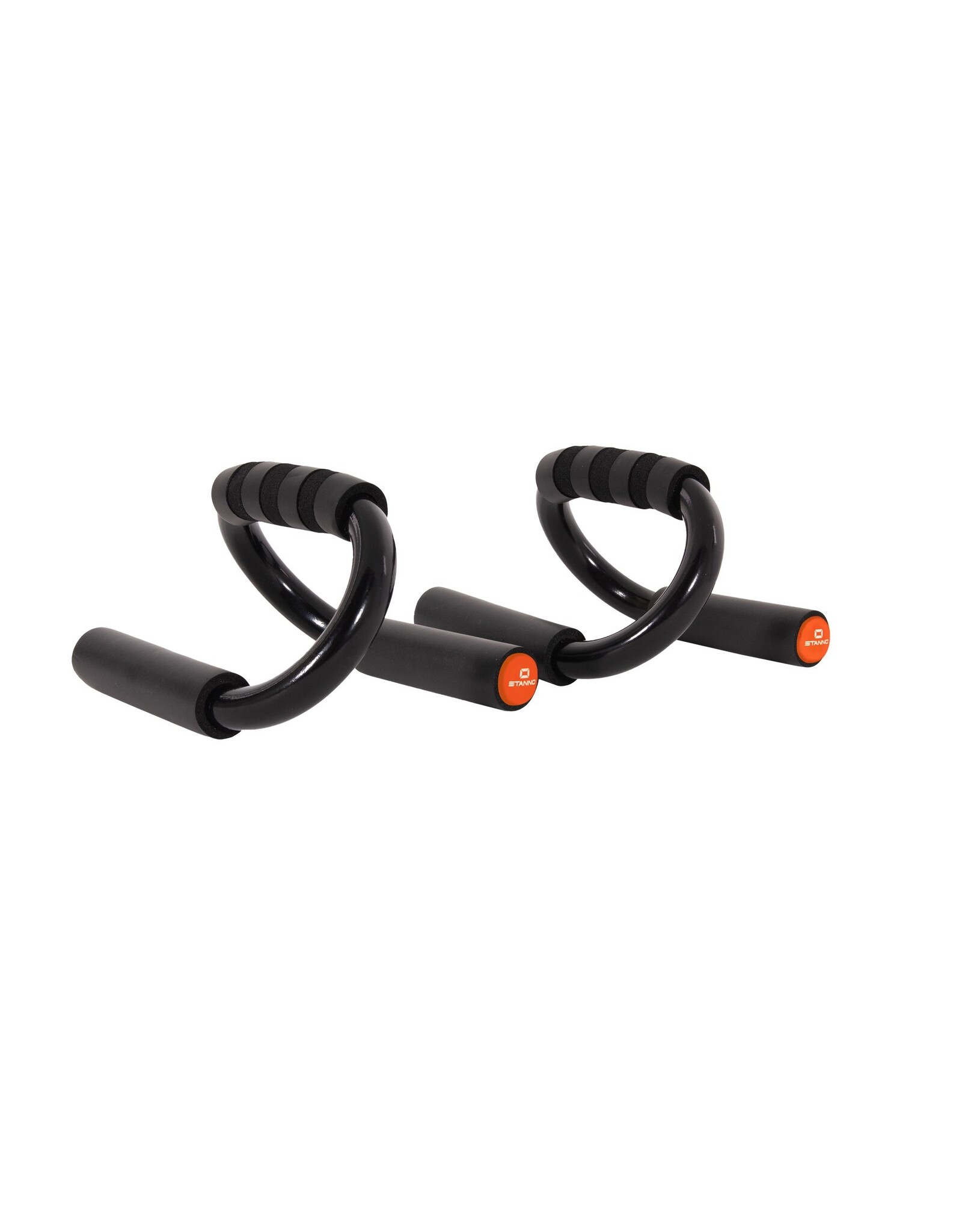 Stanno Push Up Bar-Black