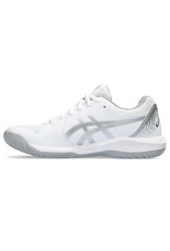 Asics GEL-DEDICATE 8-Dames-WHITE/PURE SILVER