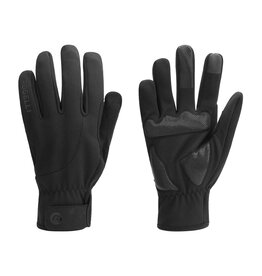 Rogelli Winterhandschoen Core II Zwart