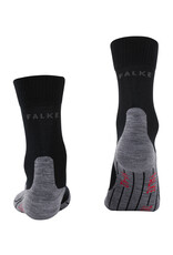 Falke FALKE TK5 Walking Women-black-mix