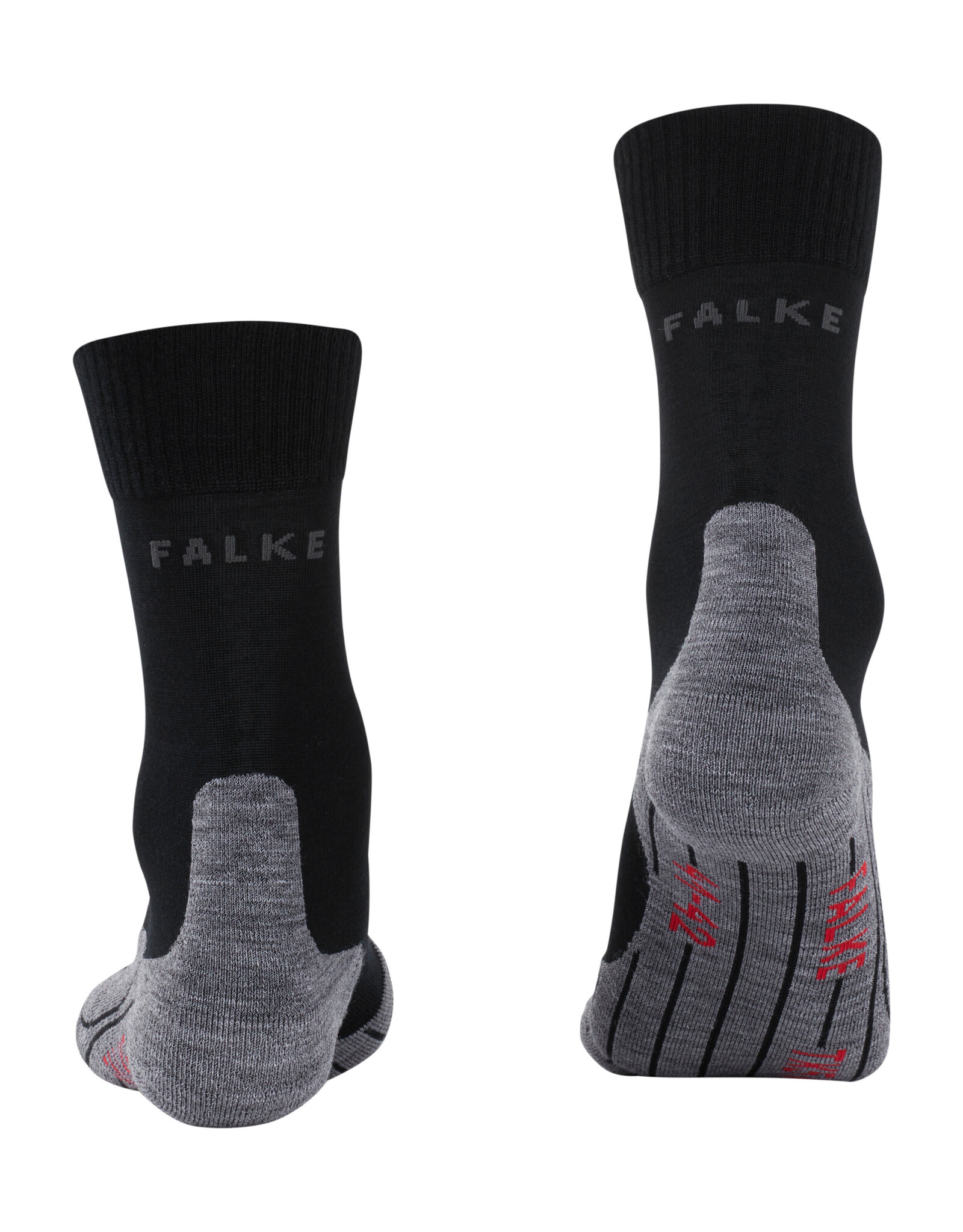 Falke FALKE TK5 Walking Women-black-mix