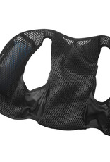 Salomon ACTIVE SKIN 4 SET-BLACK-METAL
