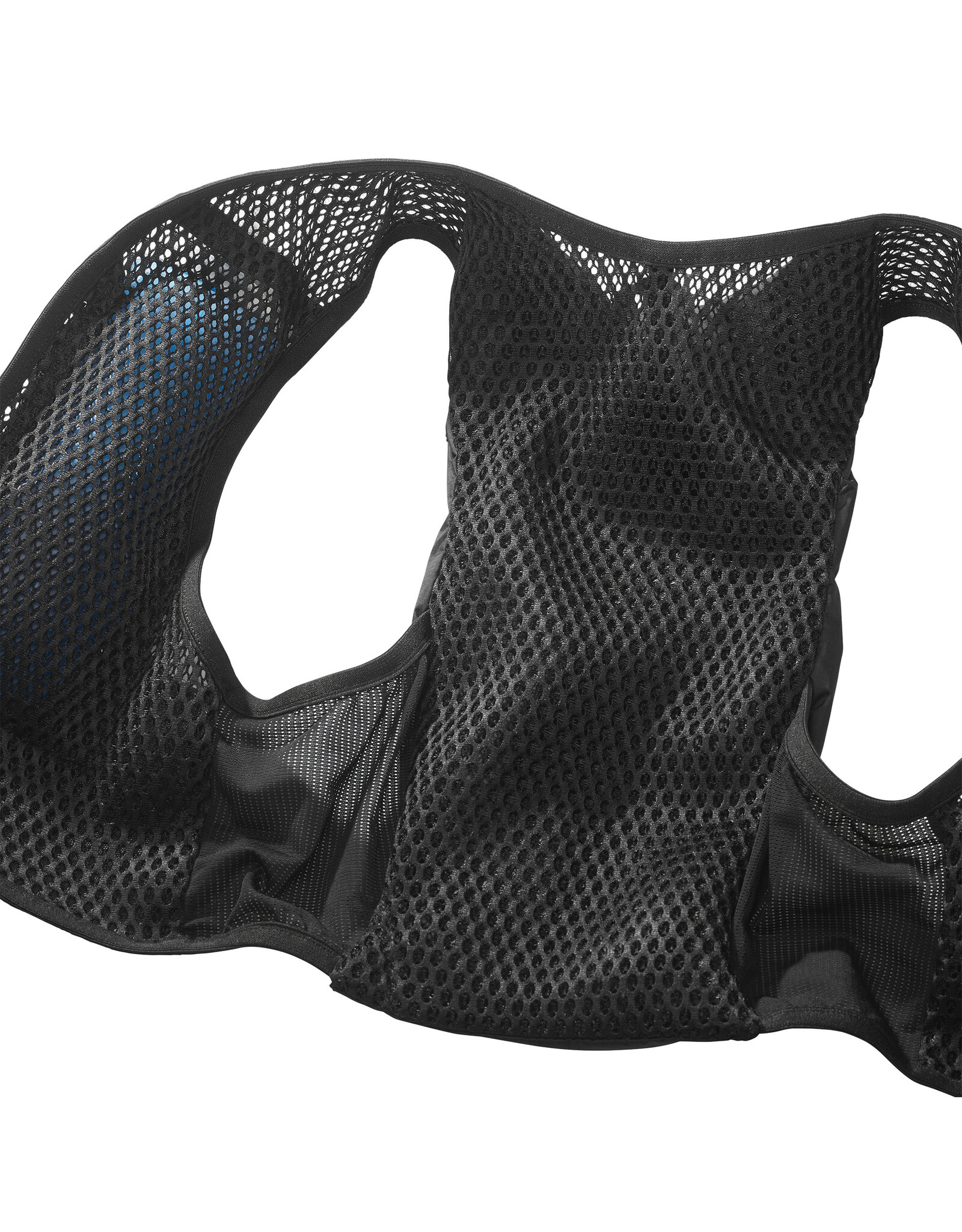 Salomon ACTIVE SKIN 4 SET-BLACK-METAL
