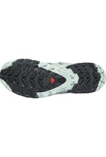 Salomon XA PRO 3D V9 Dames-Quiet Shade / Lily Pad / Blue Haze