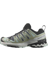 Salomon XA PRO 3D V9 Dames-Quiet Shade / Lily Pad / Blue Haze