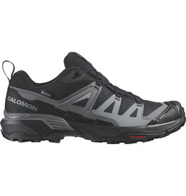 Salomon X ULTRA 360 GTX-Heren-Black / Magnet / Quiet Shade