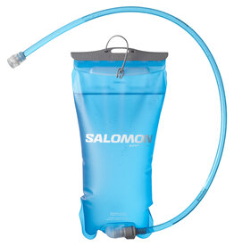 Salomon SOFT RESERVOIR 1.5L-Clear Blue