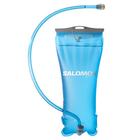 Salomon SOFT RESERVOIR 2L-Clear Blue