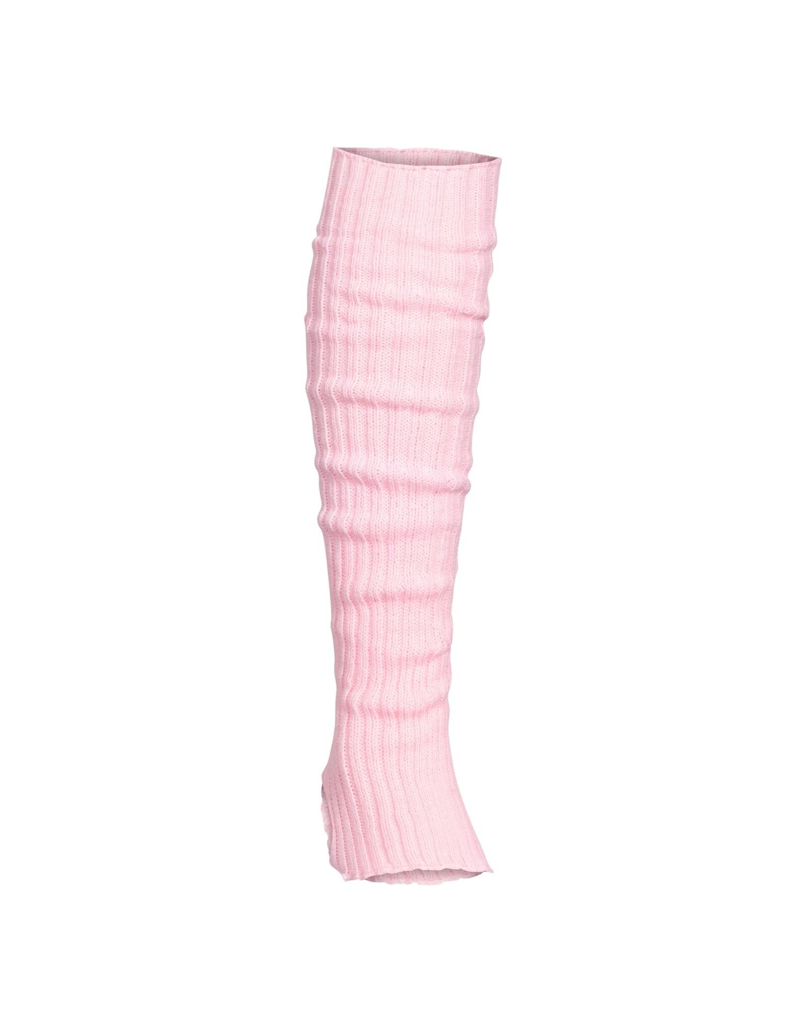 Rumpf RUMPF STIRRUP LEGWARMER 60 CM MATERIAL: 100% ACRYLIC pink